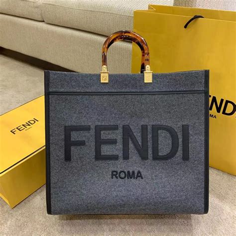 discounted Fendi handbags